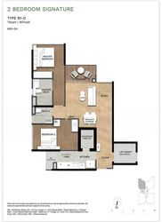 Joo Chiat Terrace (D15), Apartment #558399021